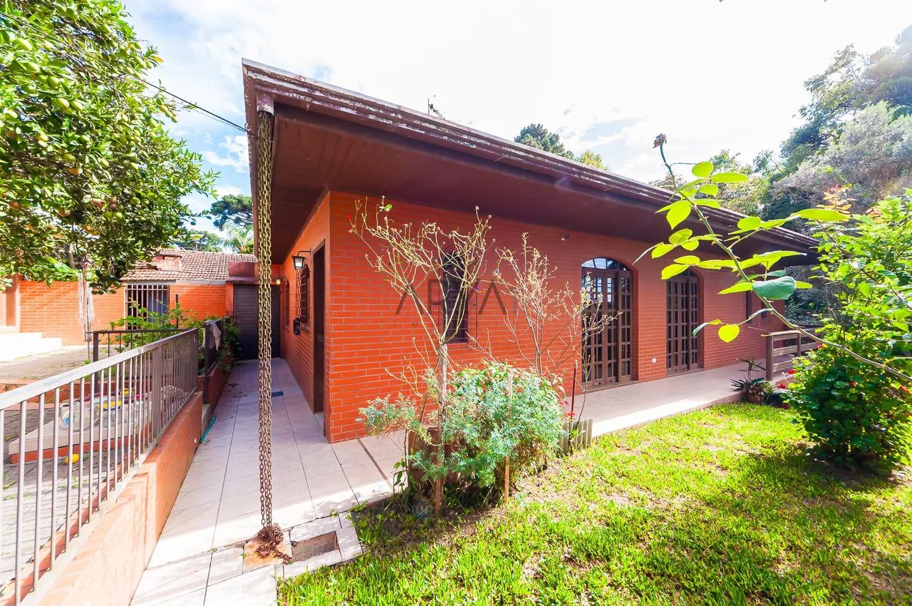 Casa à venda em Campo Comprido ARYA1 - Foto 2
