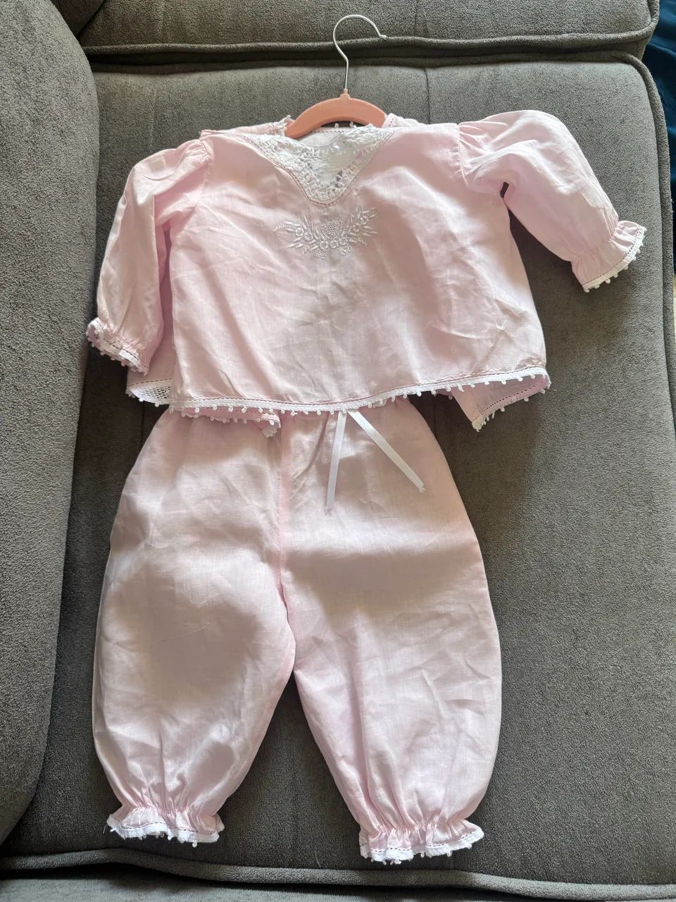 Conjunto renascença 