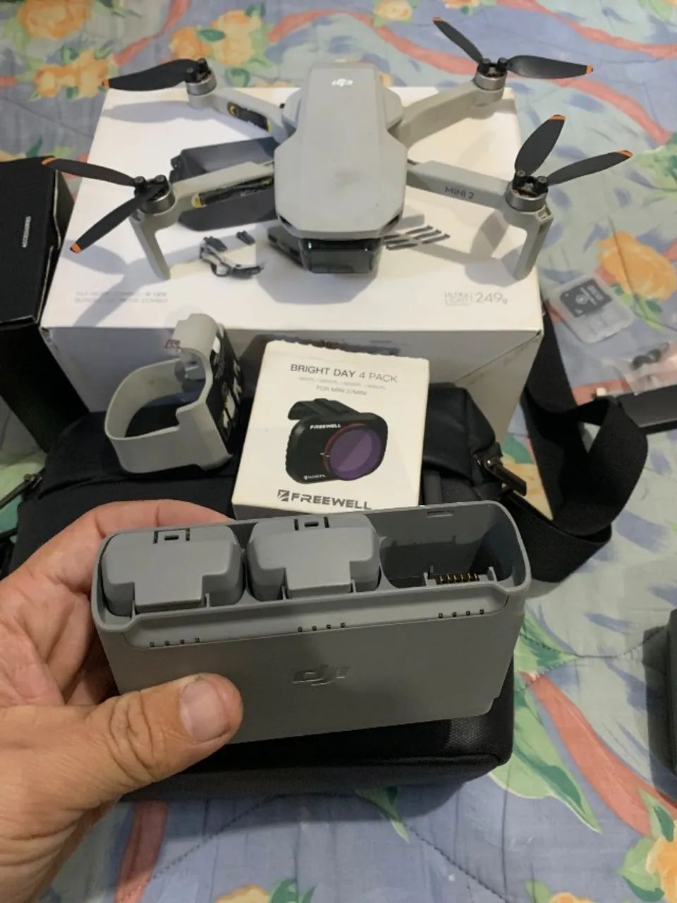 Drone