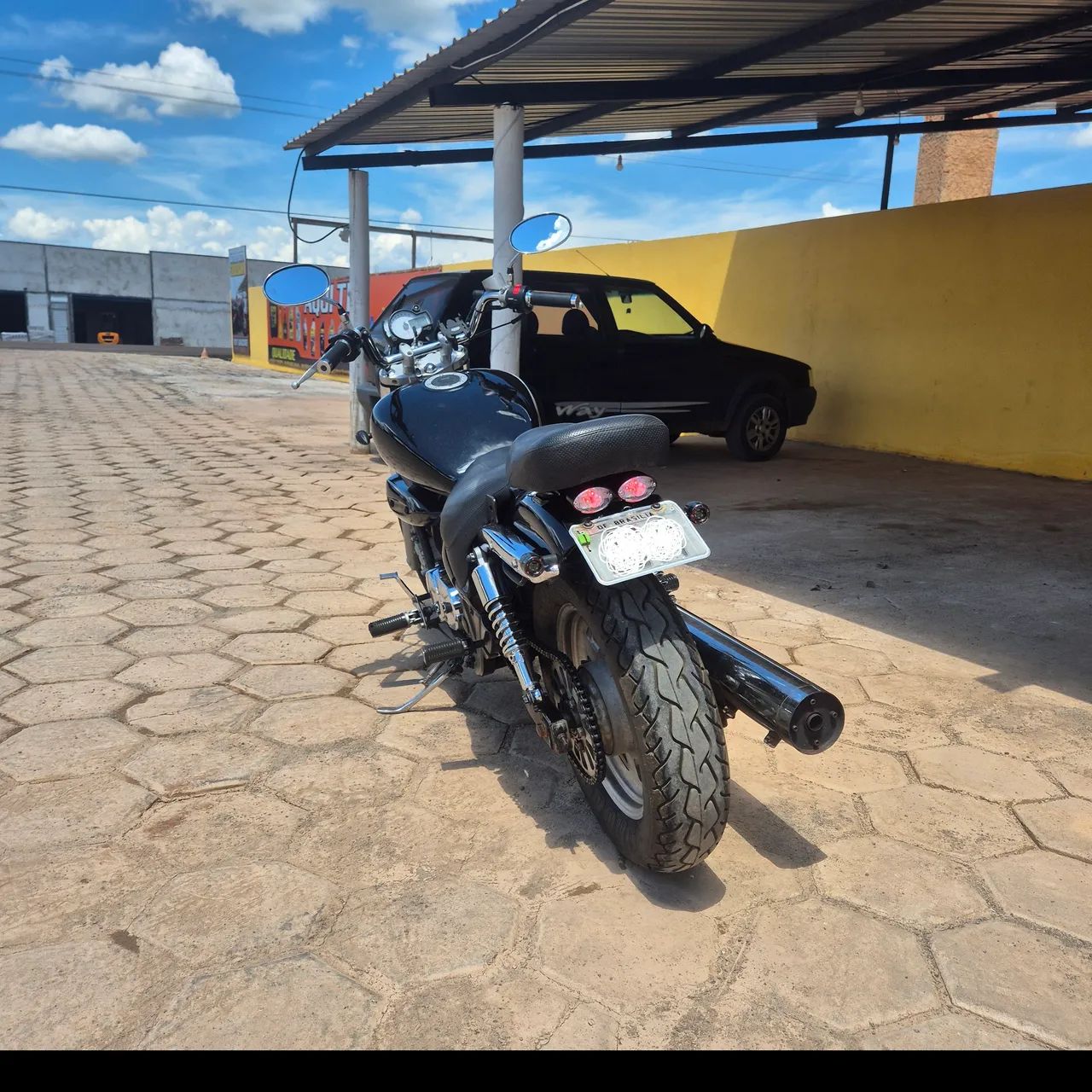 Mirage 250 - Kasinski 2011 (Custom) - Foto 2
