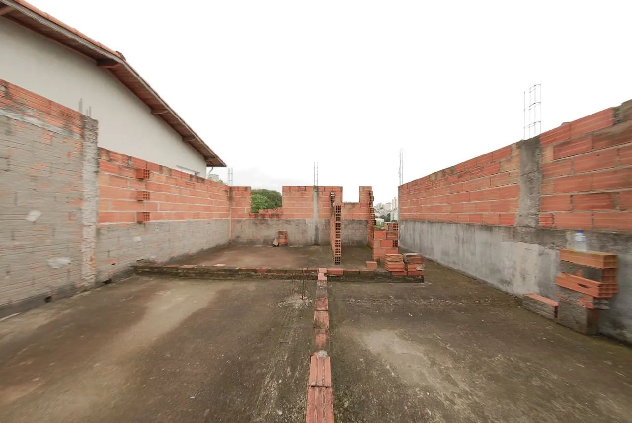 Casa comercial na Rua Armanda, 103  260 m² - Foto 4