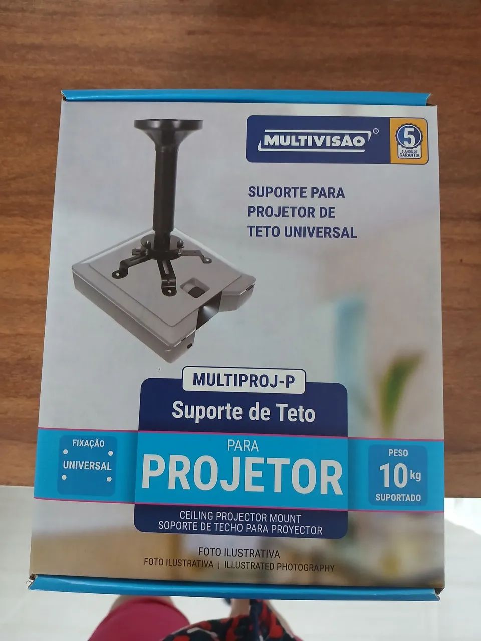 Suportes - Foto 3
