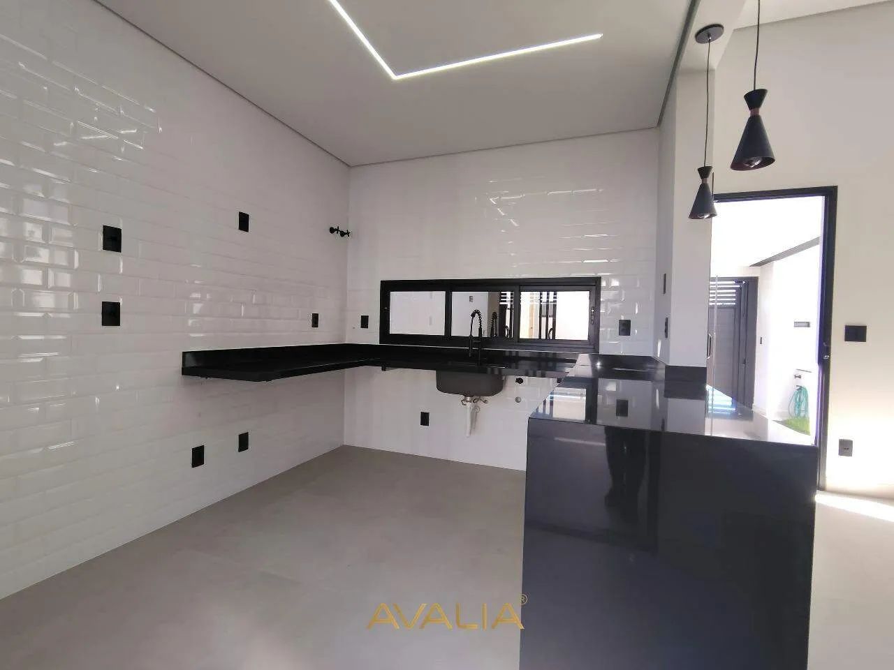 Casa Moderna, Completa e Pronta para Morar! - Foto 4