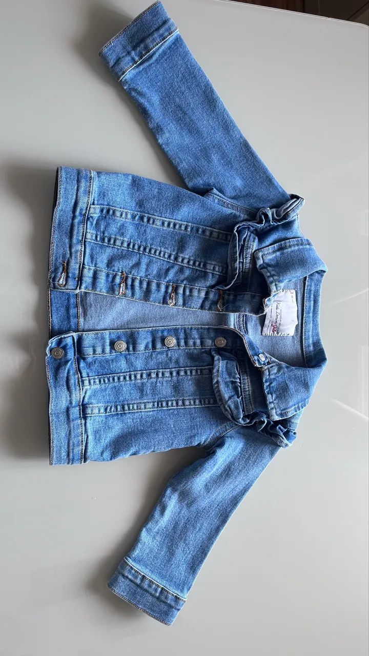 Roupa Infantil - Foto 2