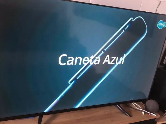 Tv Smart 50