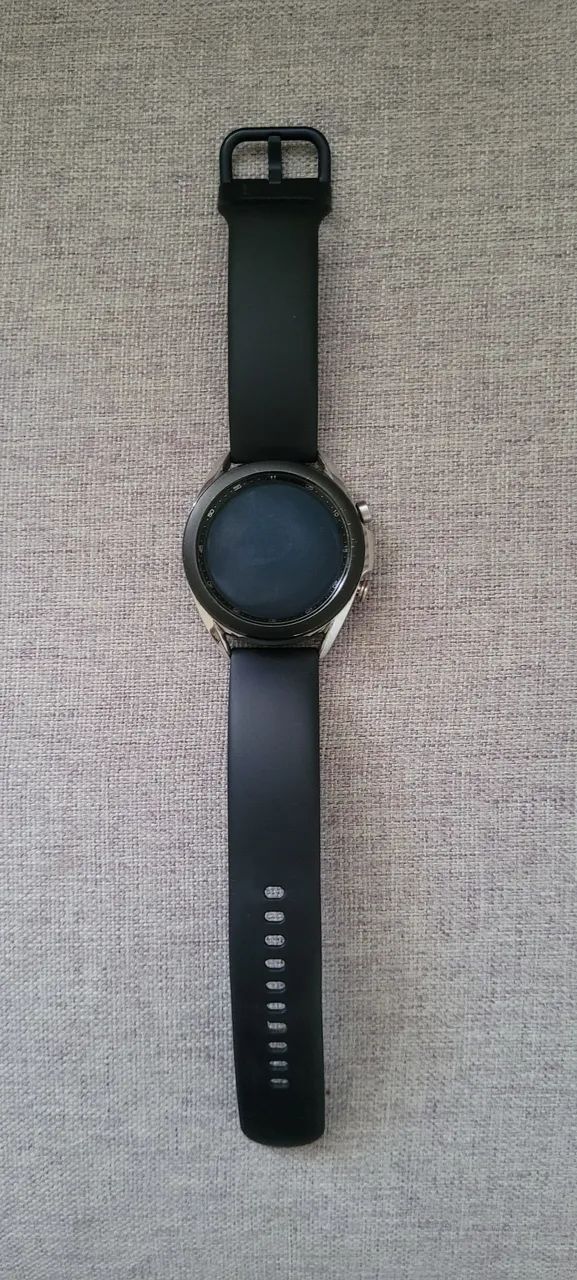 Samsung Galaxy Watch 3 - Foto 3