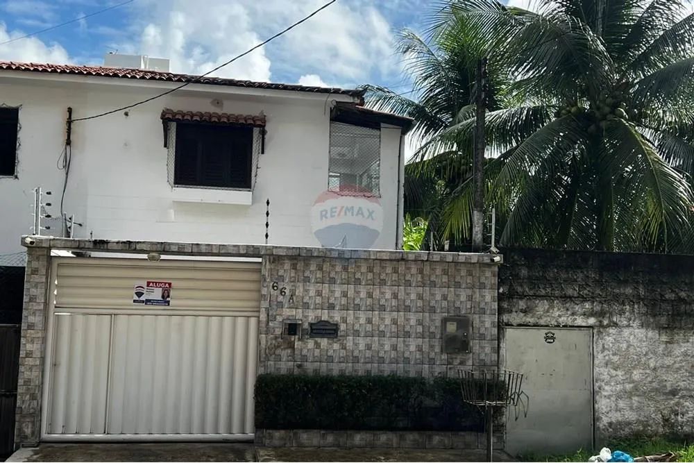 ALUGUEL DE CASA AMPLA NO BESSA | 4 QUARTOS | 3 SUÍTES | DCE - Foto 3