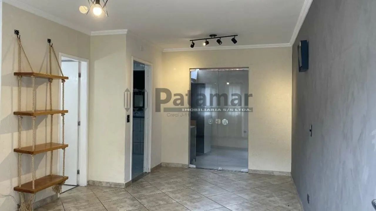Cond. Vila Florida - 2 Quartos, quintal coberto, 2 vagas! - Foto 5