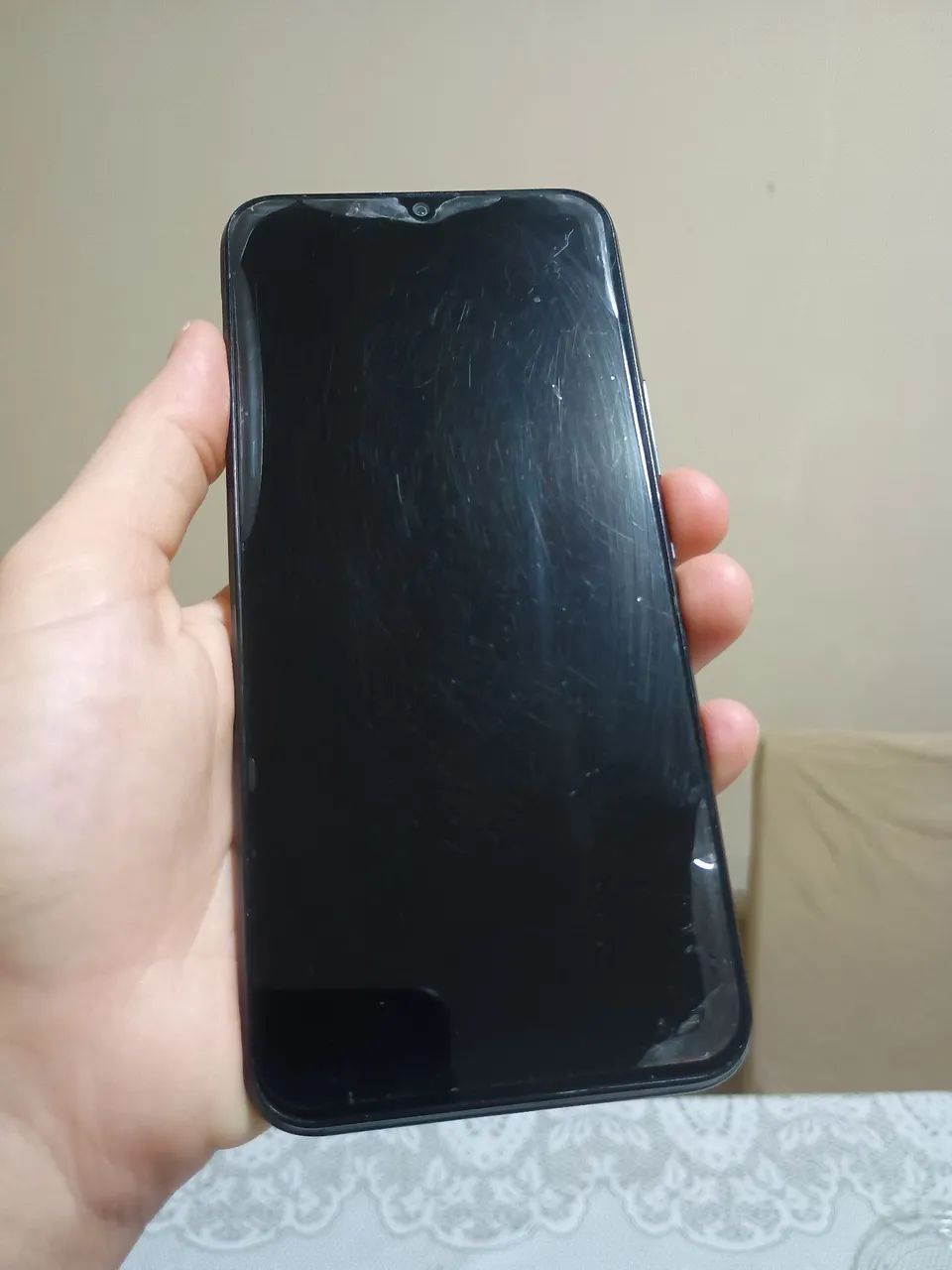 Celular Infinix  - Foto 3