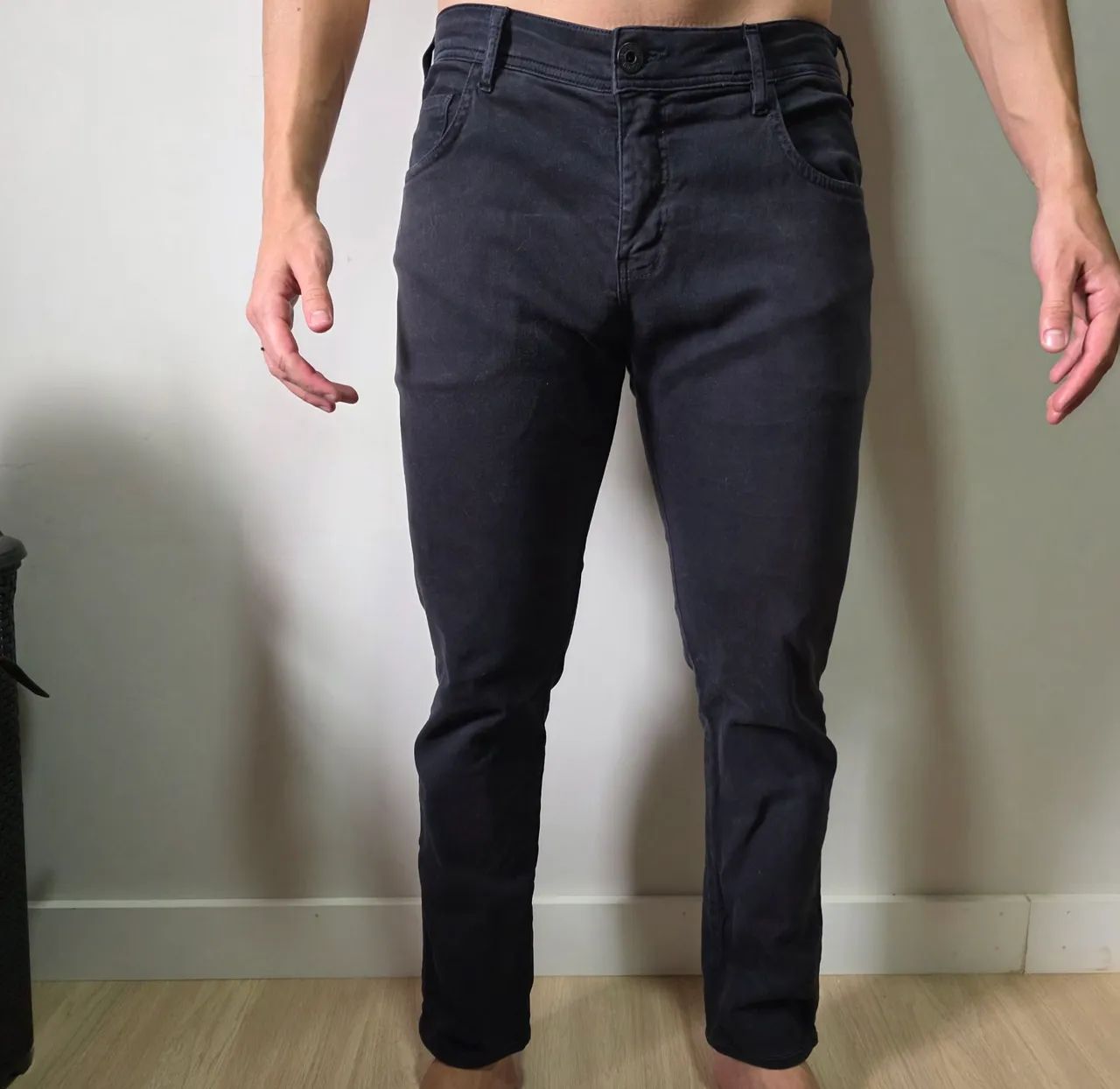 Calça Fórum