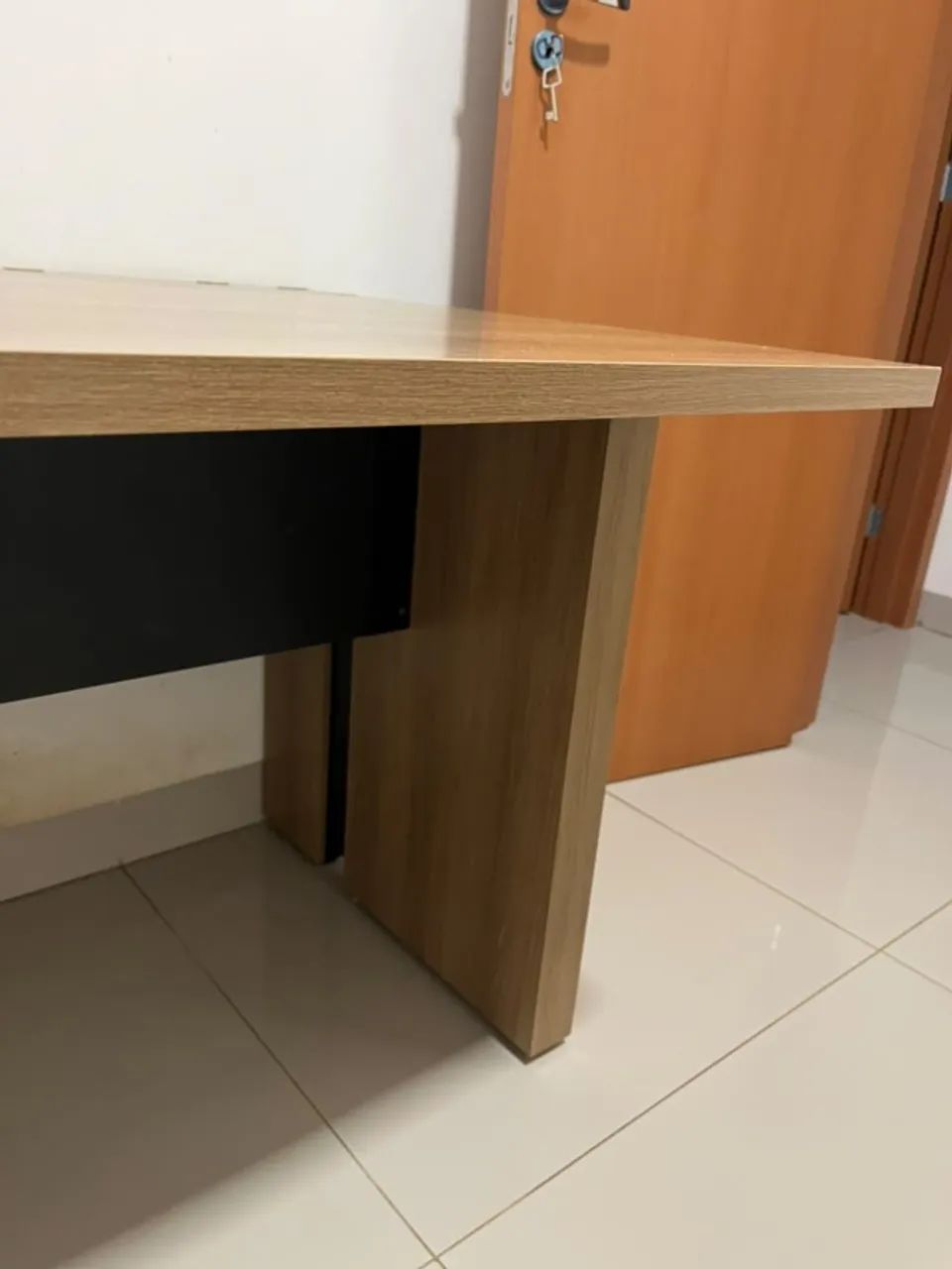 Mesa escritório planejada - Foto 4