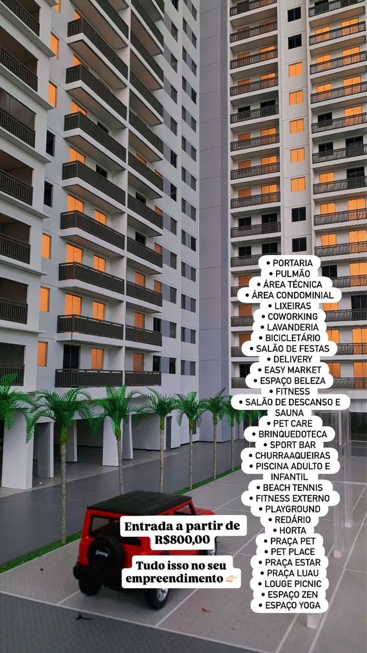 Primeira imagem do imóvel