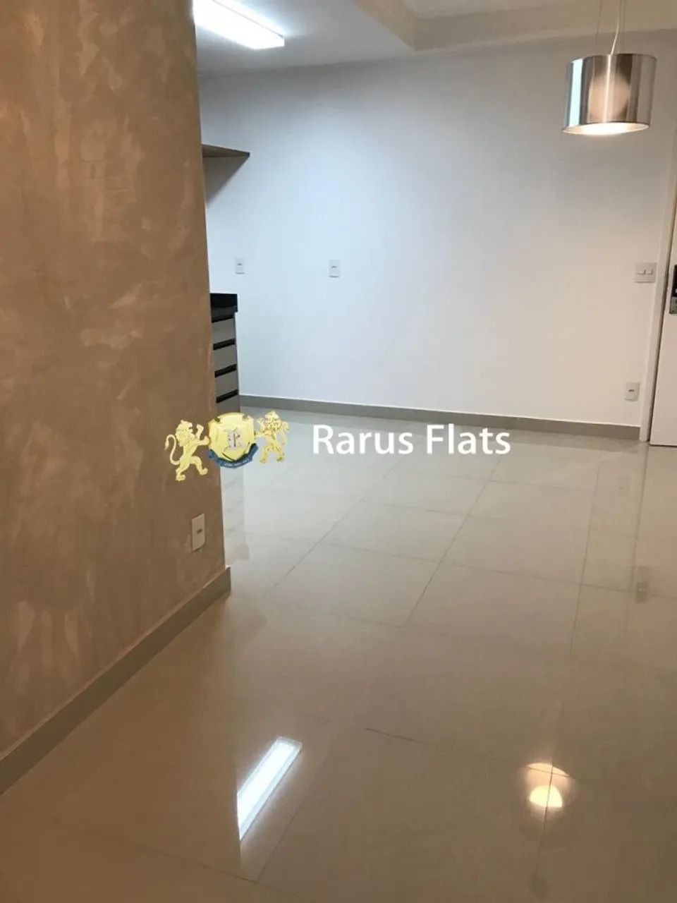 Rarus Flats - Apartamento para alugar - Edifício Sky Campo Belo - Foto 3