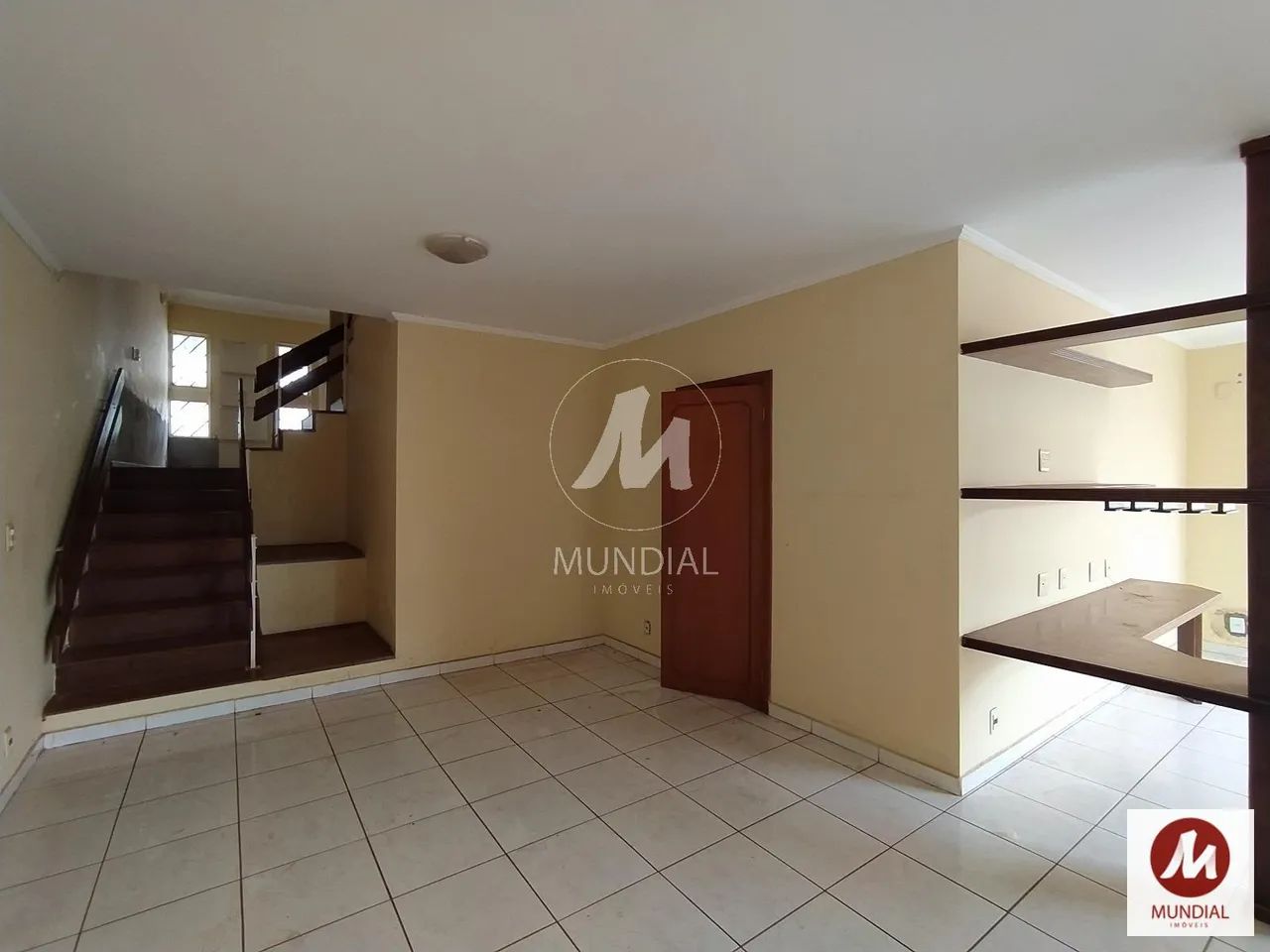 Casa para alugar com 3 dormitórios no bairro JD S LUIZ - Foto 3