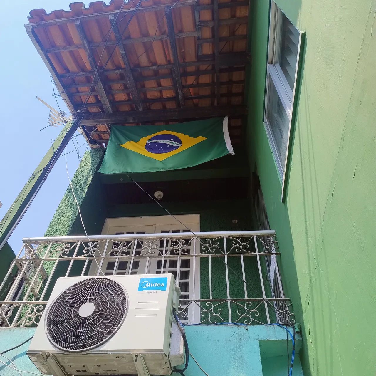 Sobrado em condomínio fechado 