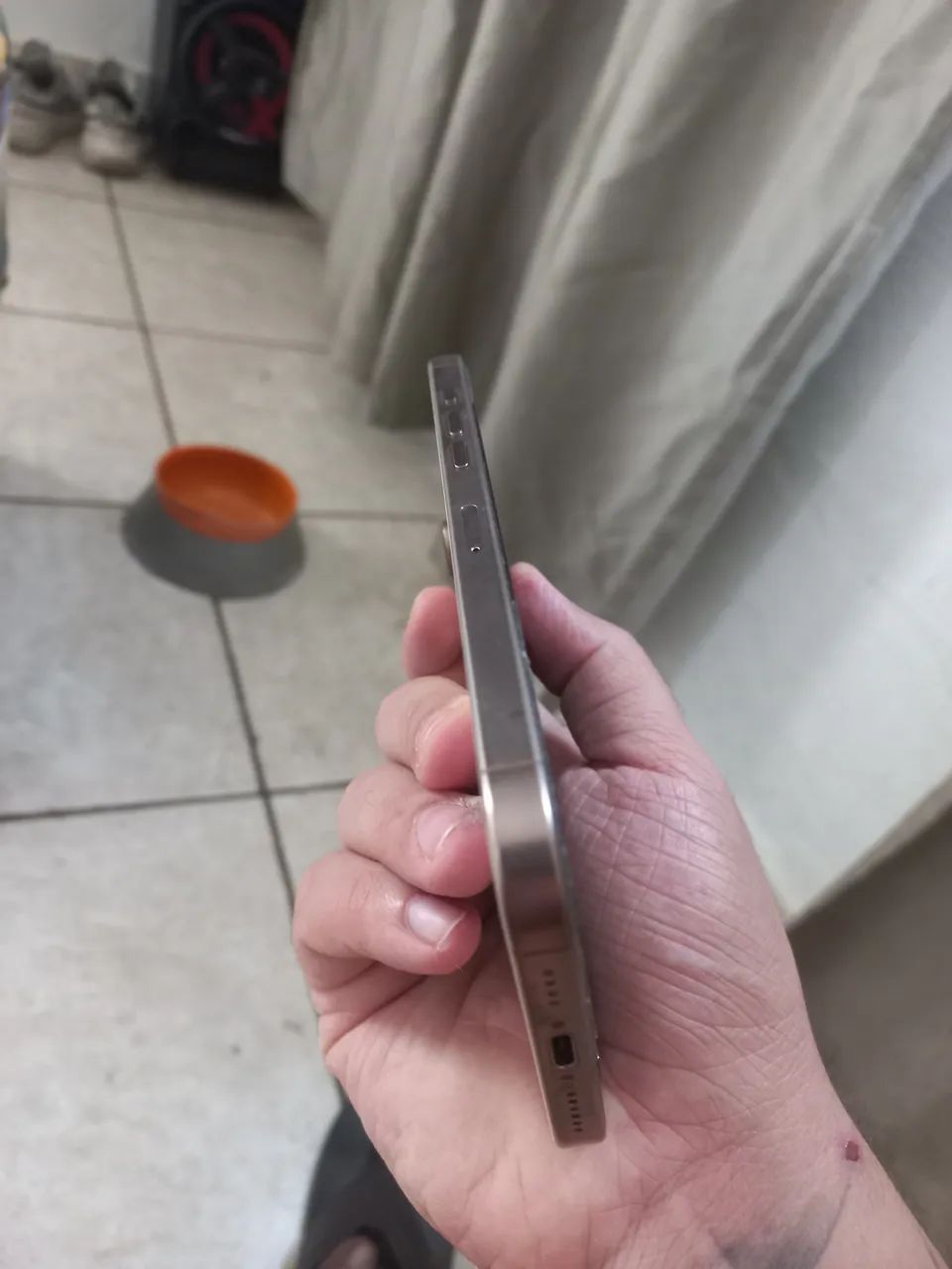 Apple IPhone 16 Pro Max 1TB Titanio-deserto - Foto 3