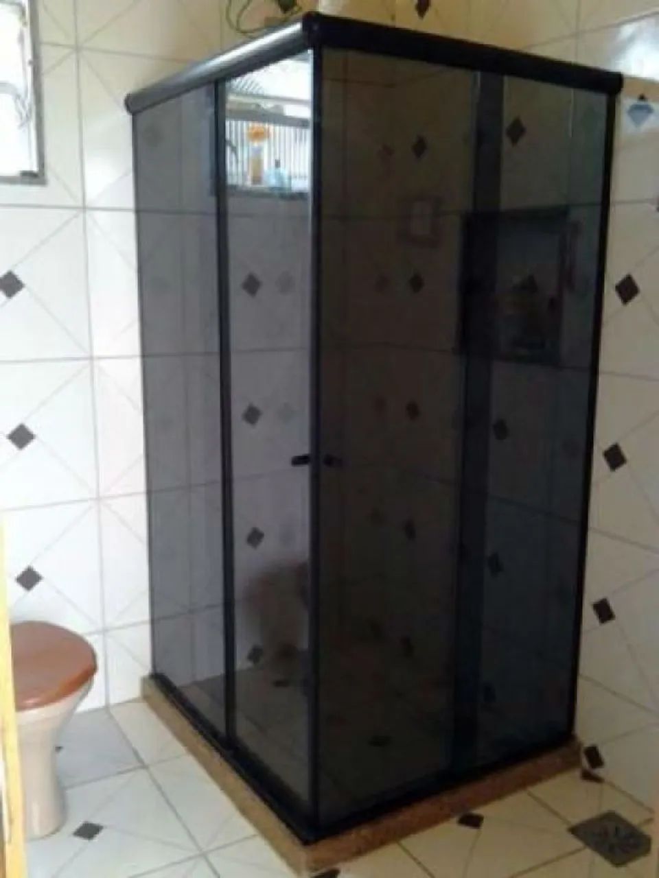 Box pra banheiro  - Foto 2