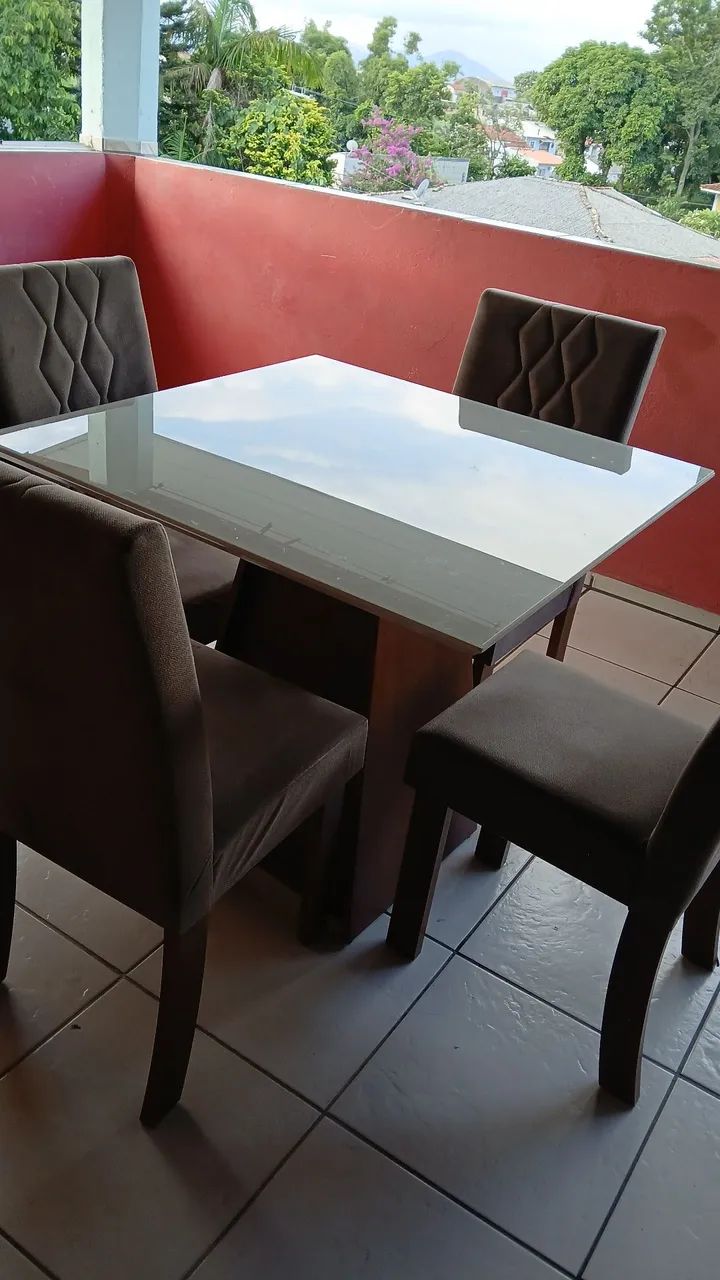 Mesa de jantar  - Foto 3