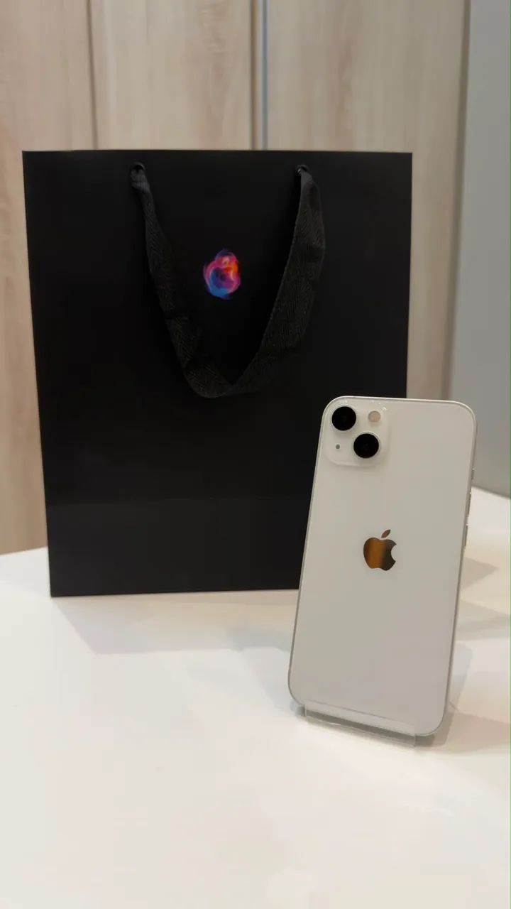 iPhone 13 128 GB