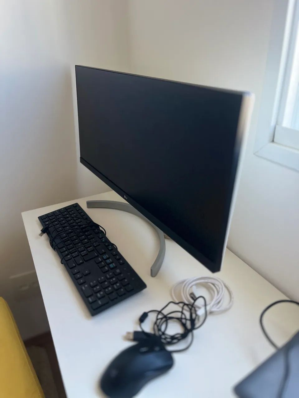 Monitor LG 29um69g-b 29 gamer - Foto 3
