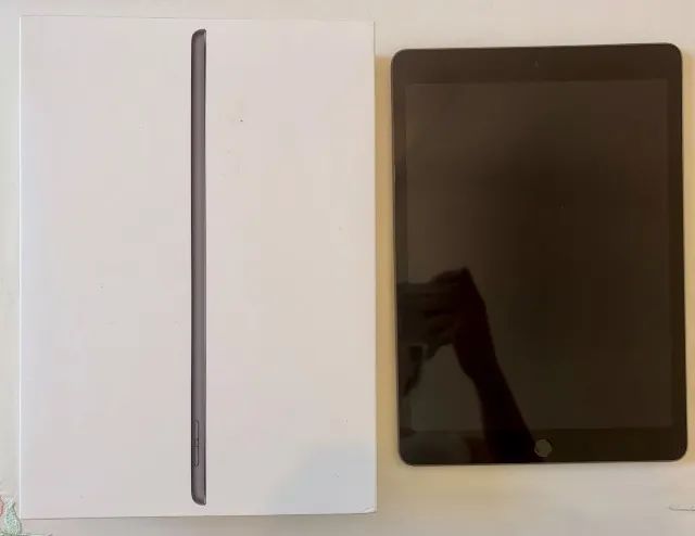 iPad 9ª geração, 64gb, em perfeito estado