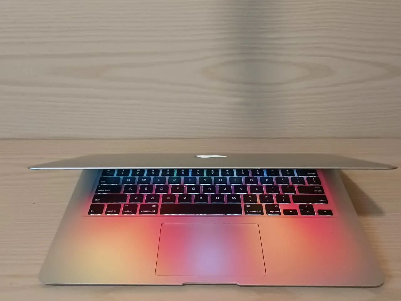 MacBook Air 2017 - Intel Core i5, 8GB RAM e SSD 256GB + Office