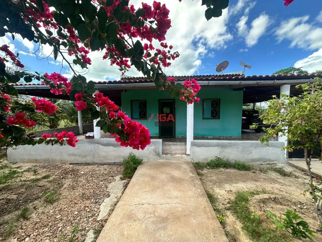 Chácara a Venda em sobradinho Bahia