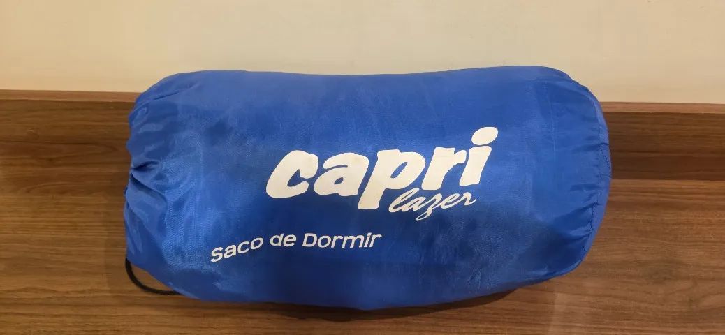 Saco de Dormir NUNCA USADO
