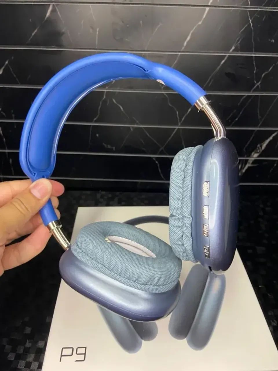 FONE DE OUVIDO - Foto 2
