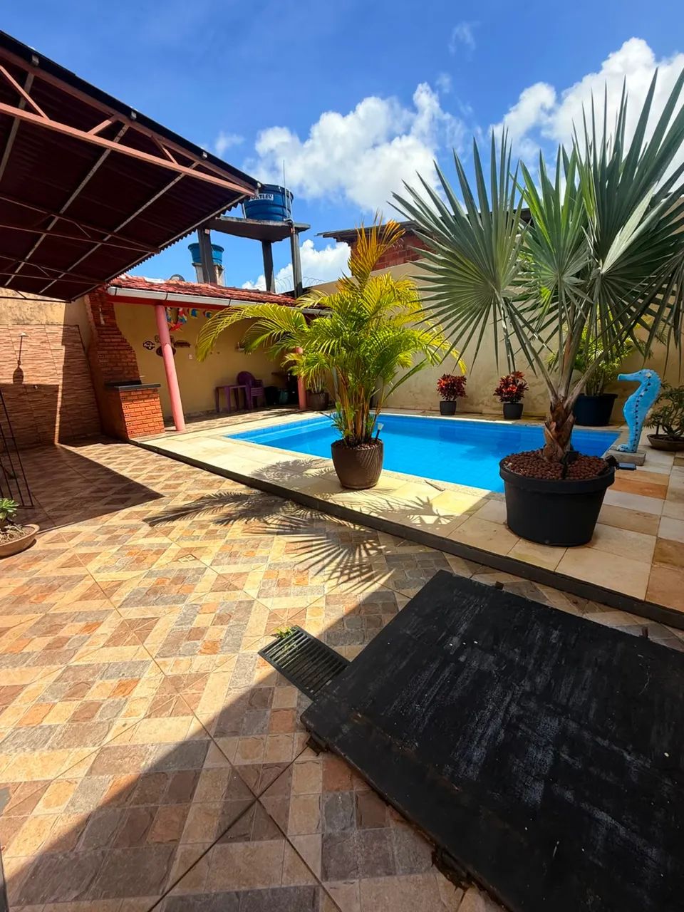 Alugo casa em mosqueiro  - Foto 4