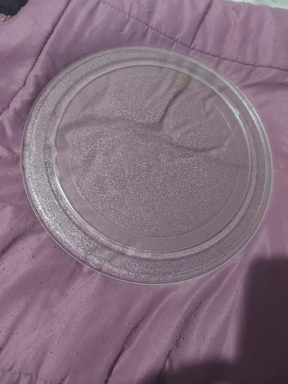 Prato de micro-ondas  - Foto 2