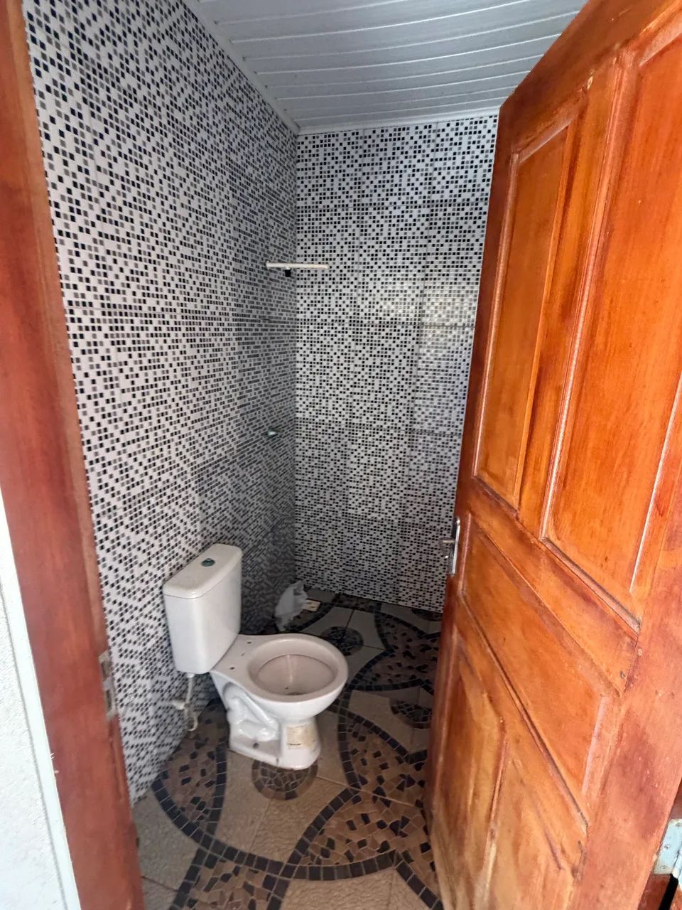 Casa padrão no alvorada  - Foto 5