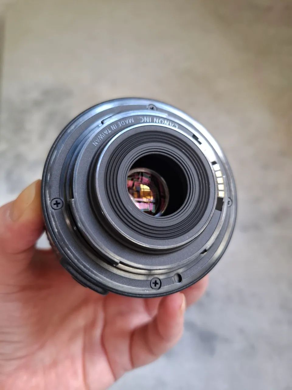 Câmera Canon T5  - Foto 4