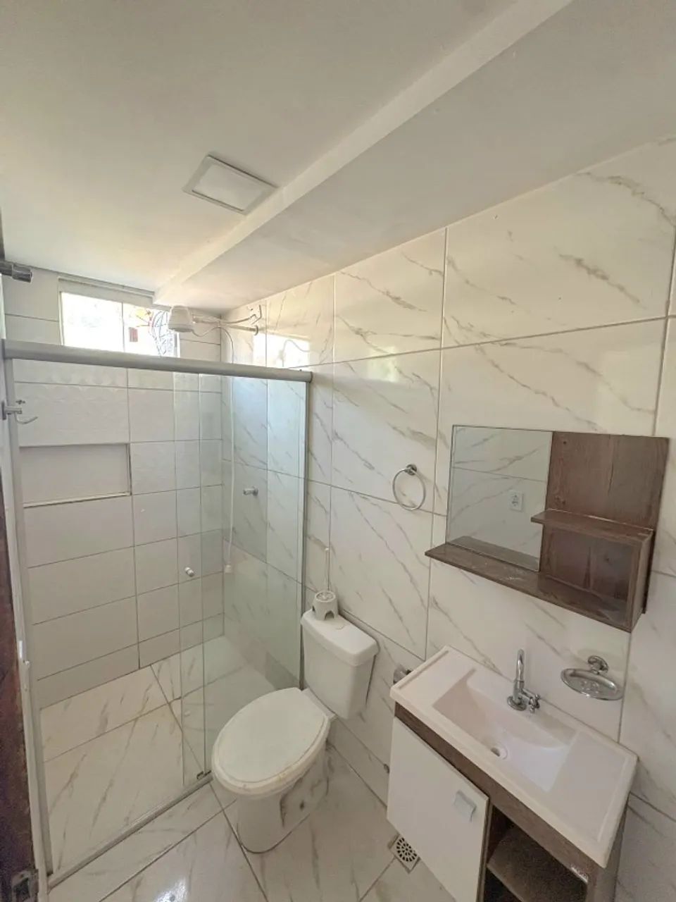 Apartamento de 1 Quarto no Guará | Pronto para morar - Foto 4