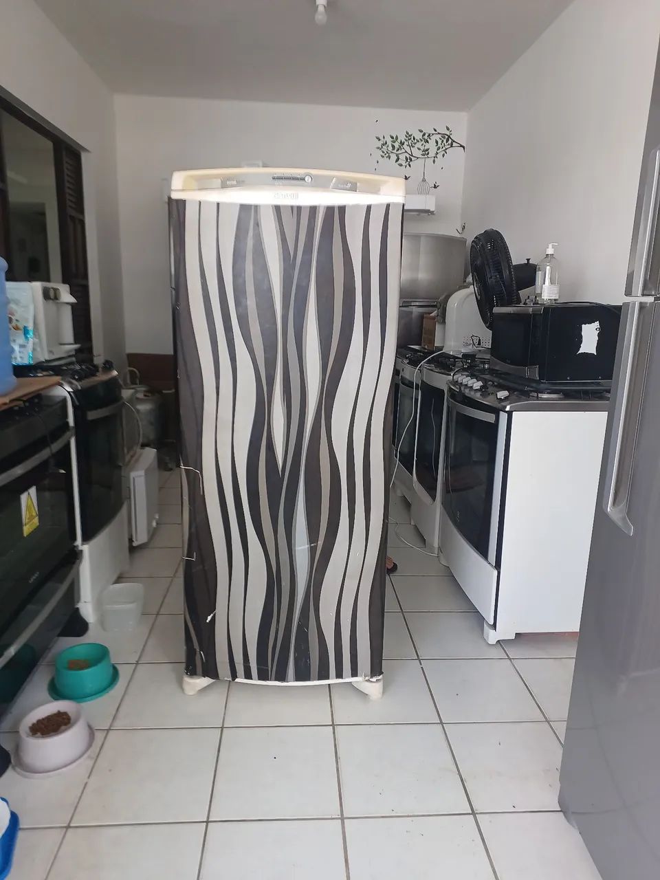 Geladeira frost free ótima  - Foto 2