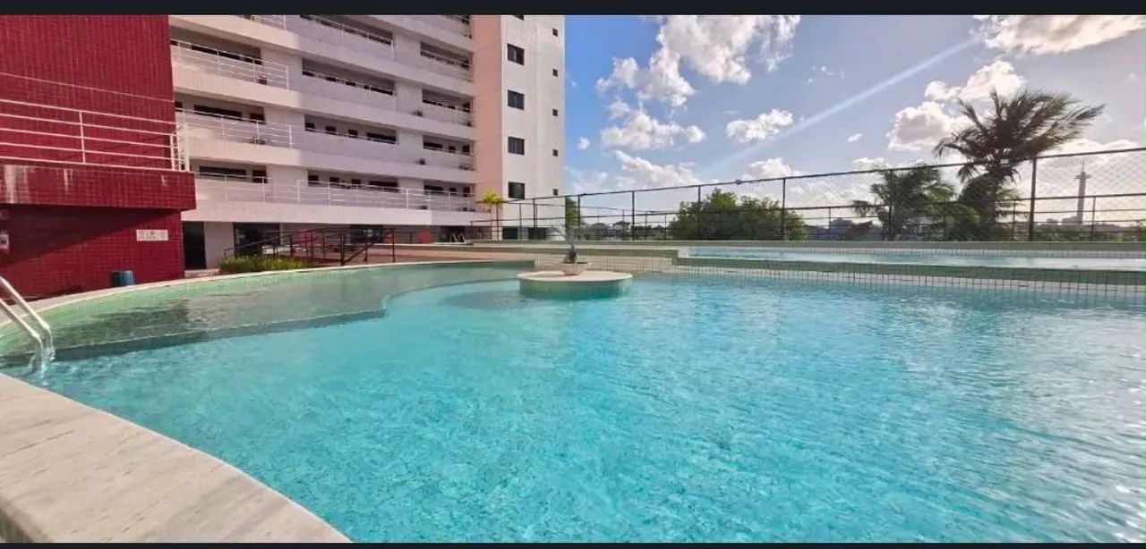 Vendo ou Alugo apartamento no Plaza de Mayo  - Foto 11