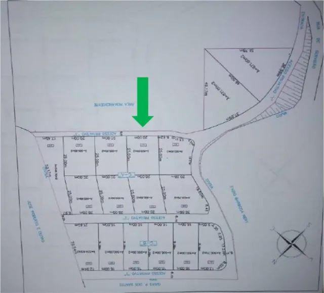 Terreno em Aruja 500M2 - Foto 5