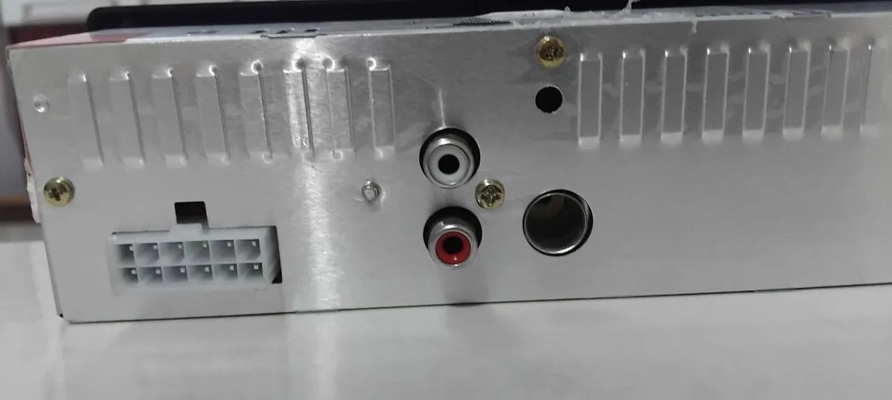 Radio carro - Foto 2