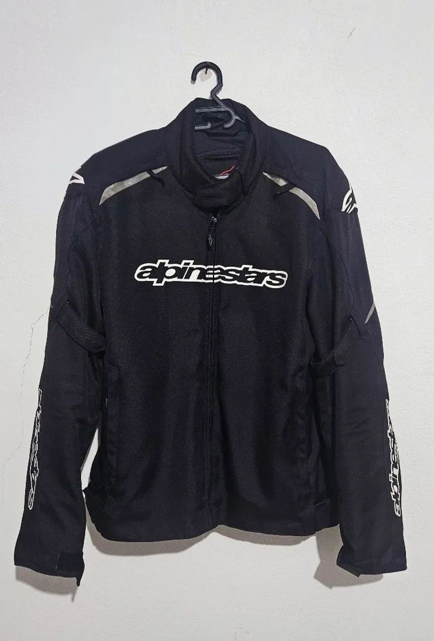 Jaqueta Alpinestars - Roupas - Centro, Belo Horizonte 1483360638 | OLX