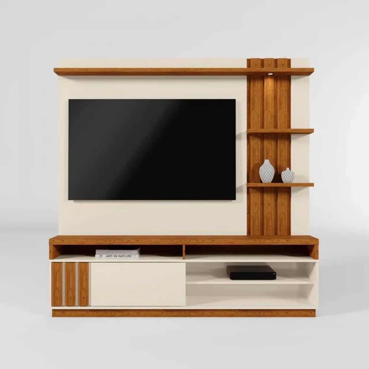 HOME PARA TV DE 55 POLEGADAS - Foto 3
