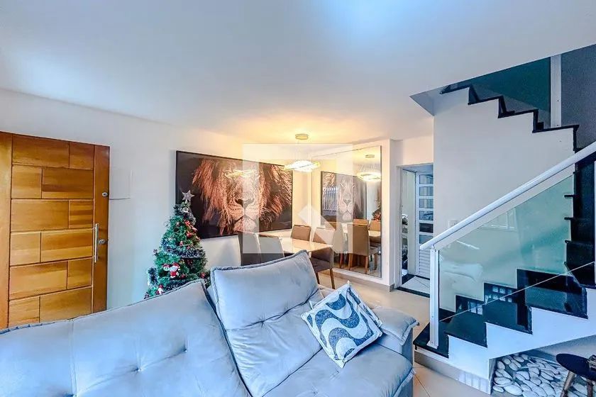 Casa à Venda - Vila Esperança, 2 Quartos, 116 m2 - Foto 4