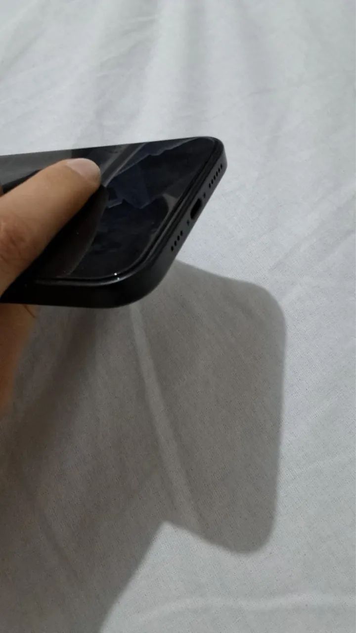 TROCO IPHONE 16 PLUS COM VOLTA - Foto 2