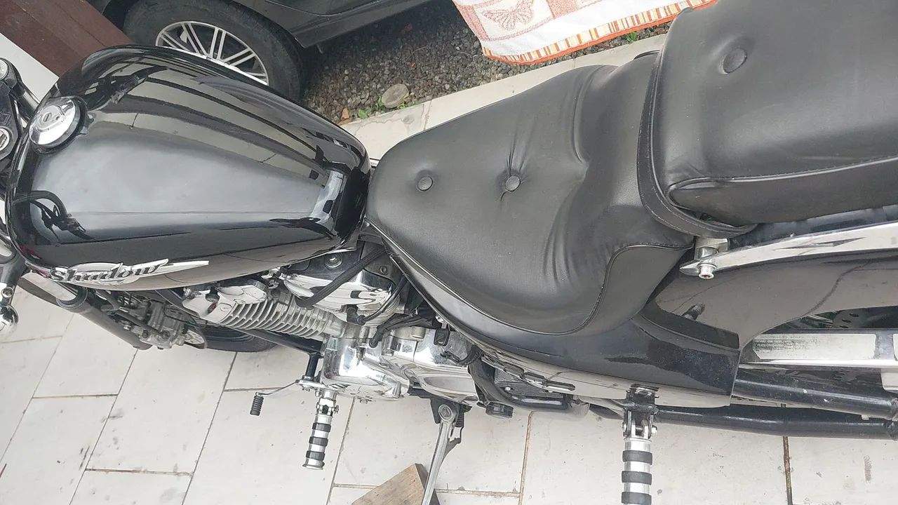 Shadow  - Foto 2