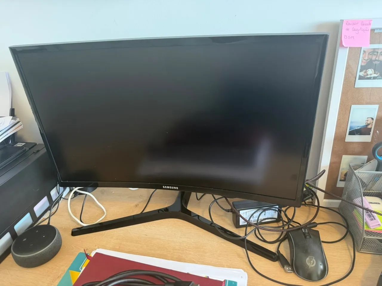 Monitor PC - Foto 2