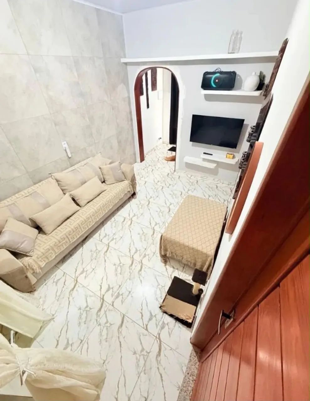 CASA NO IPEM SAO CRISTÓVÃO - Foto 5