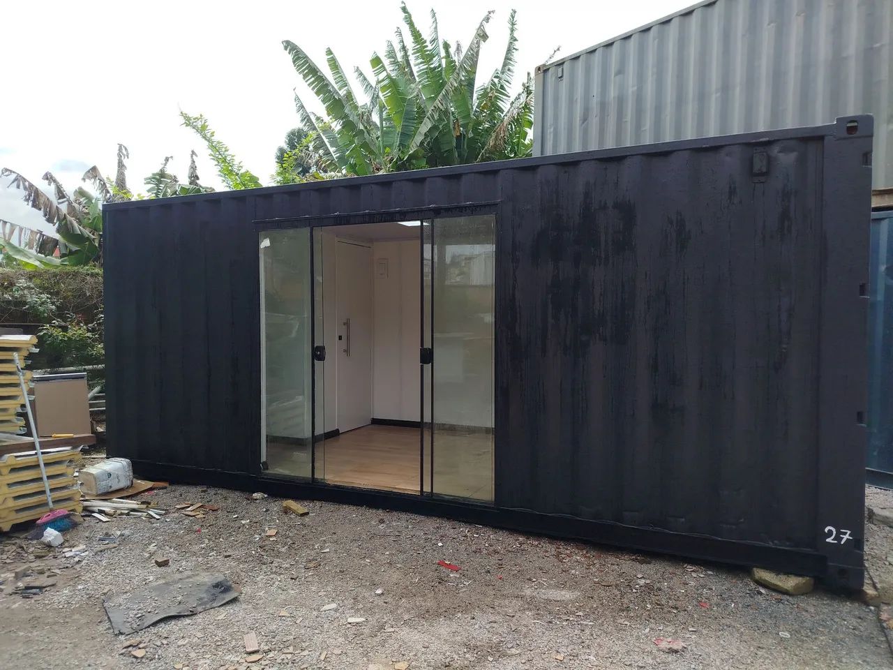 Locação de container - Foto 3