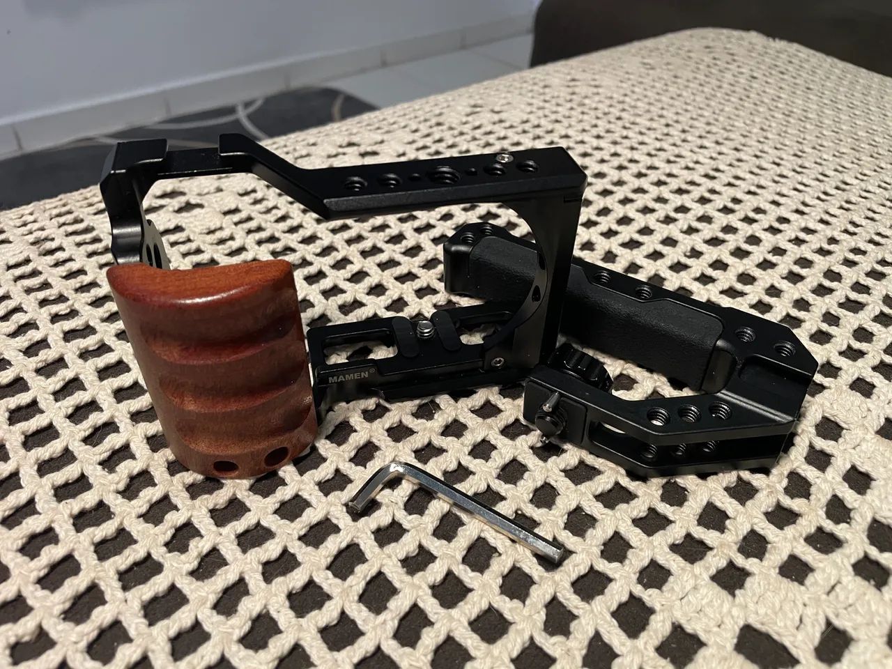 Sony ZV-e10 kit - Foto 5