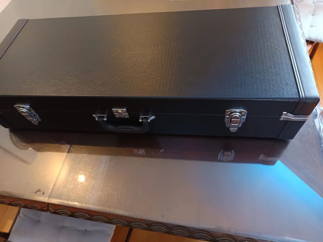 Clarone Moresky Low C Na Caixa! - Foto 4
