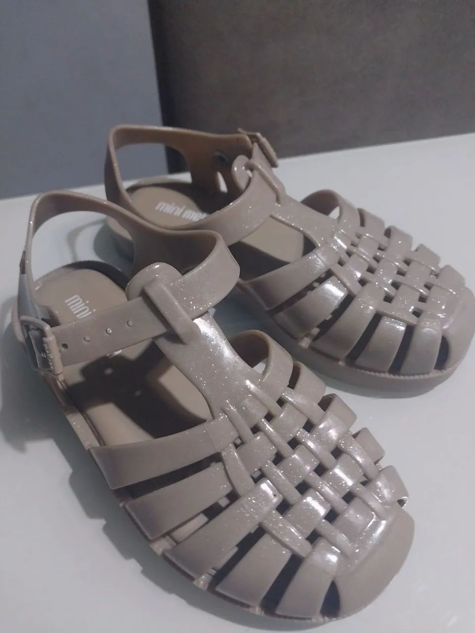 Mini melissa tam 25 - Foto 4