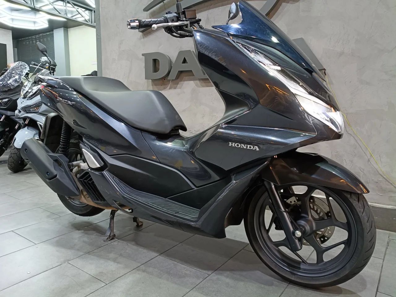 HONDA PCX 160 ABS - Foto 5